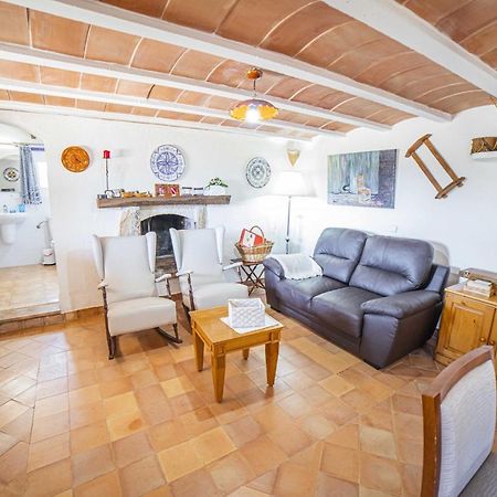 סנטה מרגלידה Villa Son Fullos מראה חיצוני תמונה