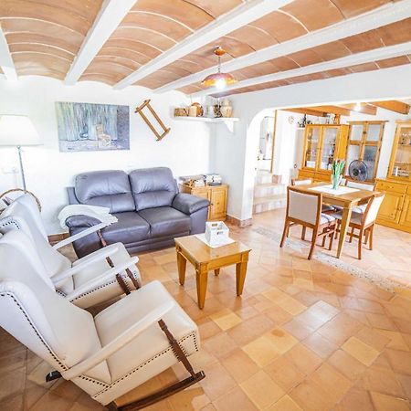 סנטה מרגלידה Villa Son Fullos מראה חיצוני תמונה